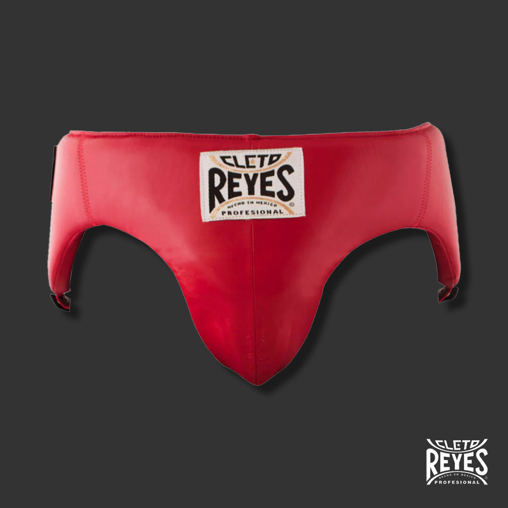 Copa Profesional Tradicional en Cuero