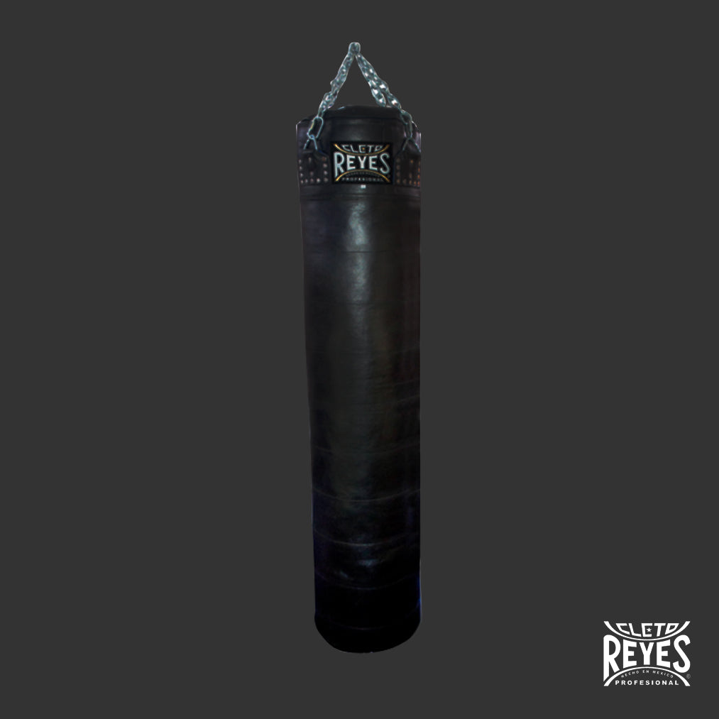 Costal en Piel de Res XL, Relleno