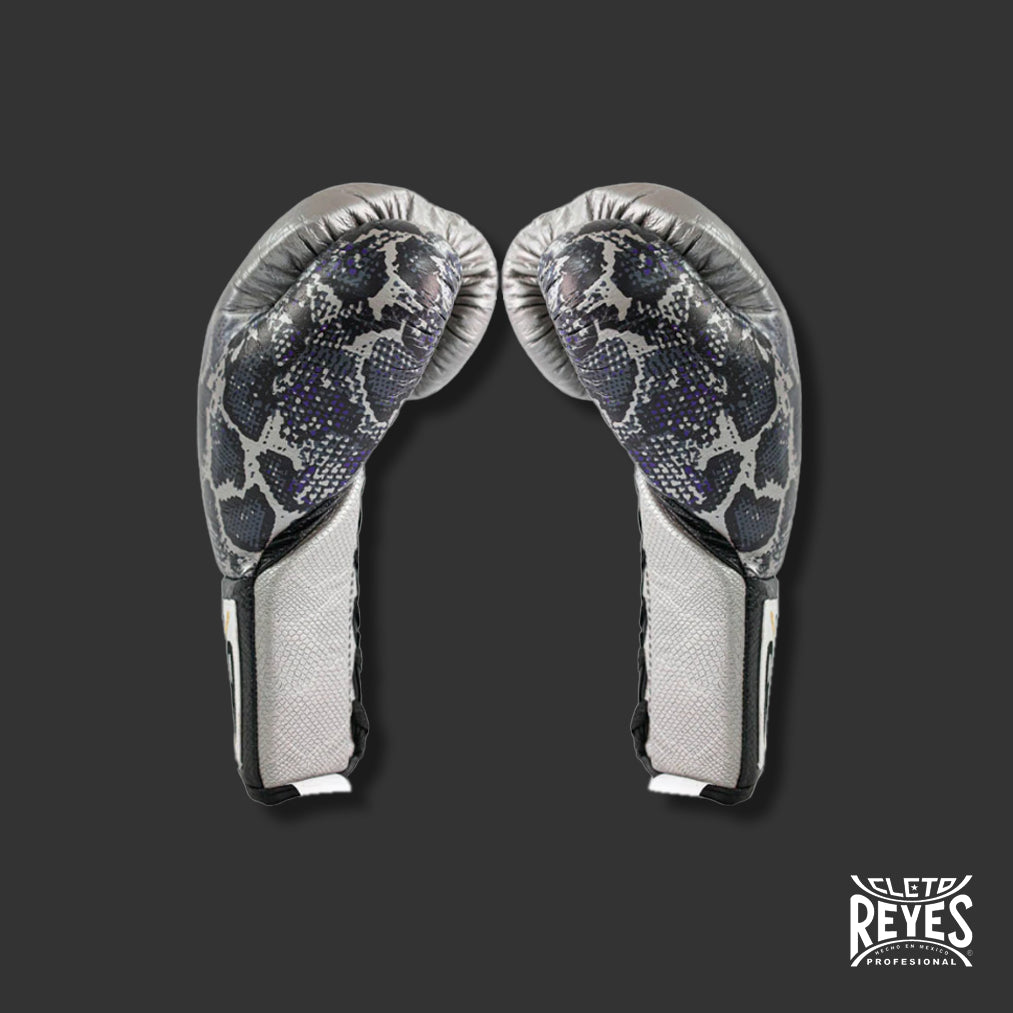 Guantes Profesionales - STEEL SNAKE