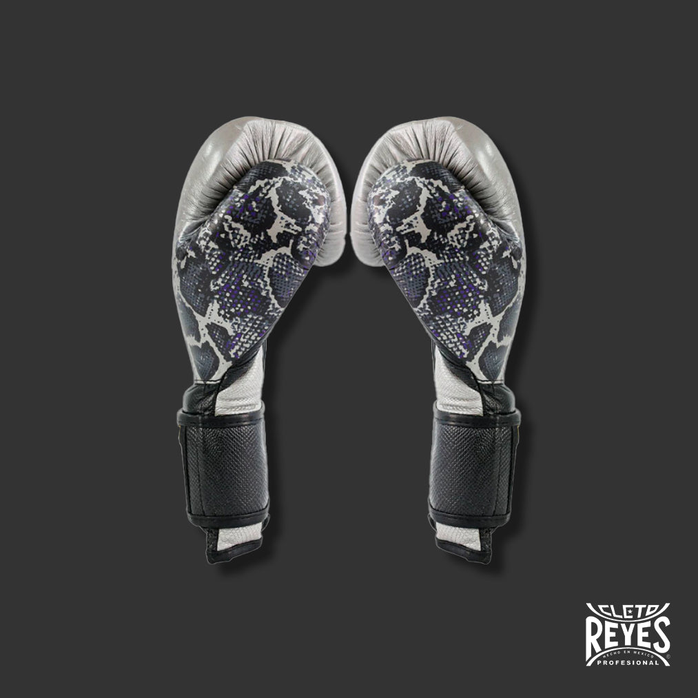 Guantes de Entrenamiento - STEEL SNAKE