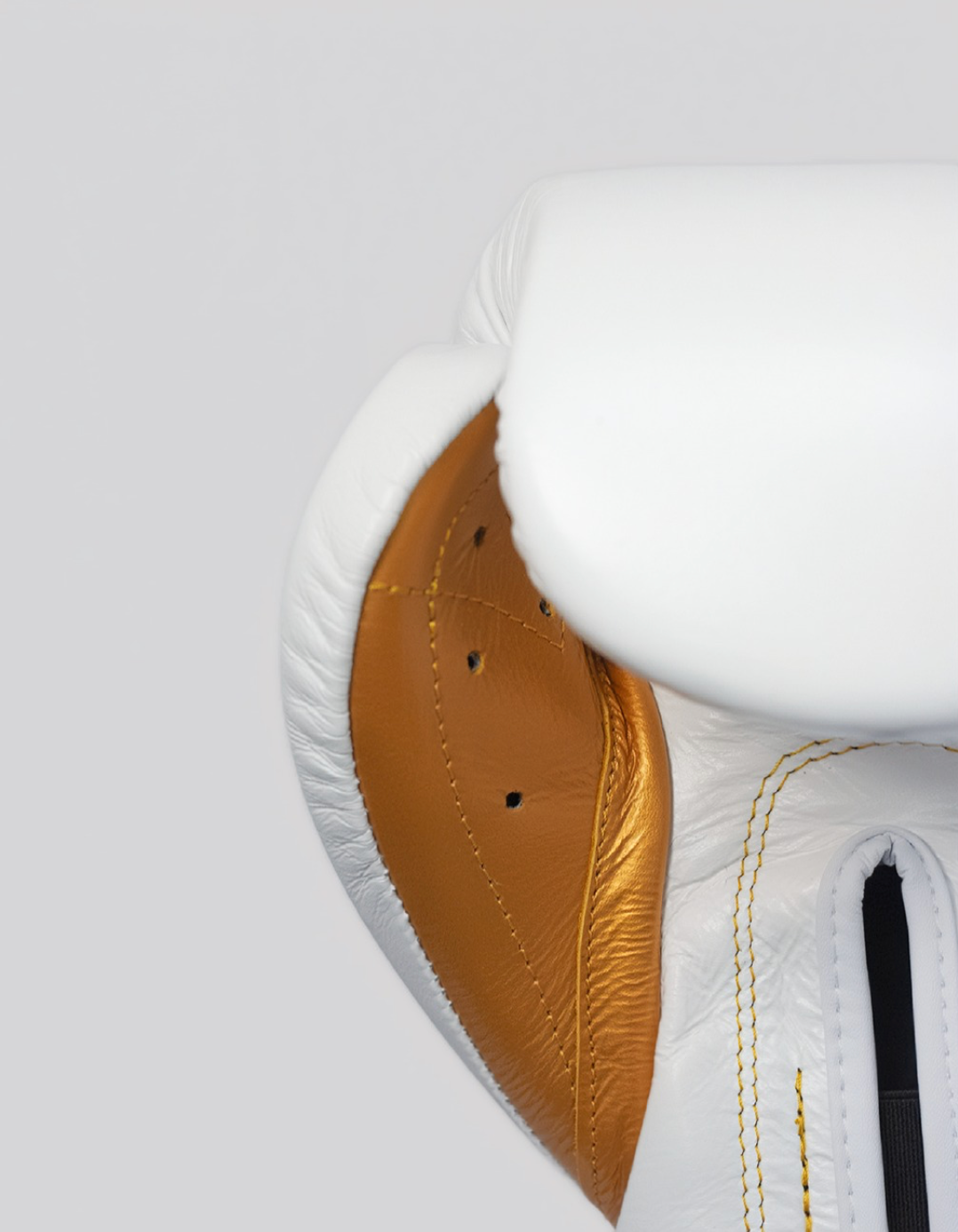GUANTES ULTRA PREMIUM "LEGEND GOLD & SILVER" EDICIÓN LIMITADA