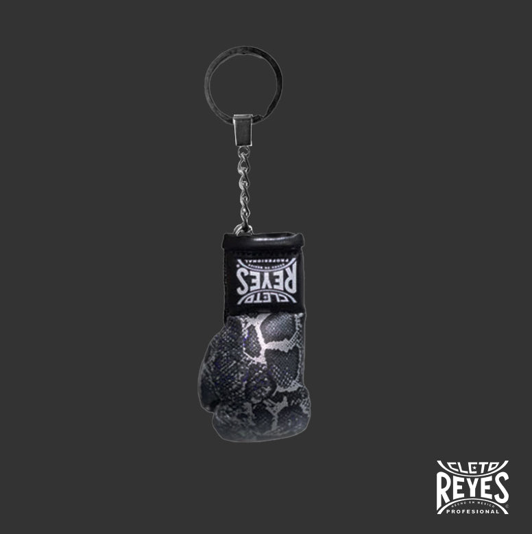 Llavero Cleto Reyes