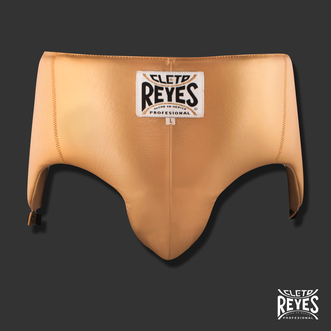 Inguinal Profesional con Riñonera Cuero