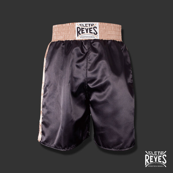 Pantalones de boxeo personalizados hot sale