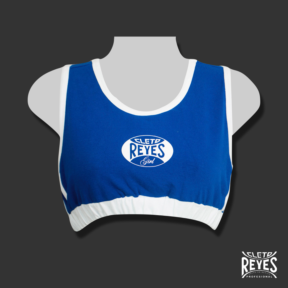 Top Protector Cleto Reyes