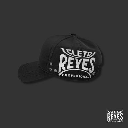 Gorra Cleto Reyes Ajustable