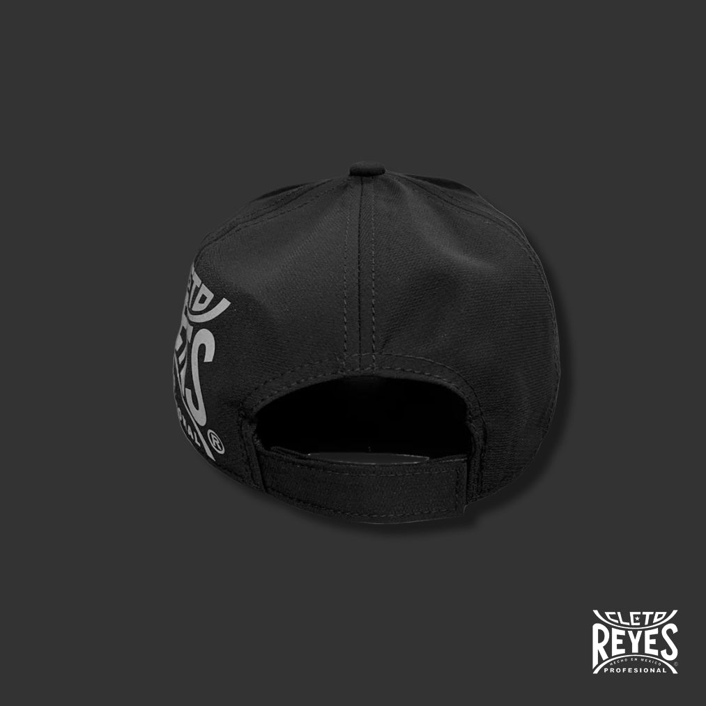 Gorra Cleto Reyes Ajustable