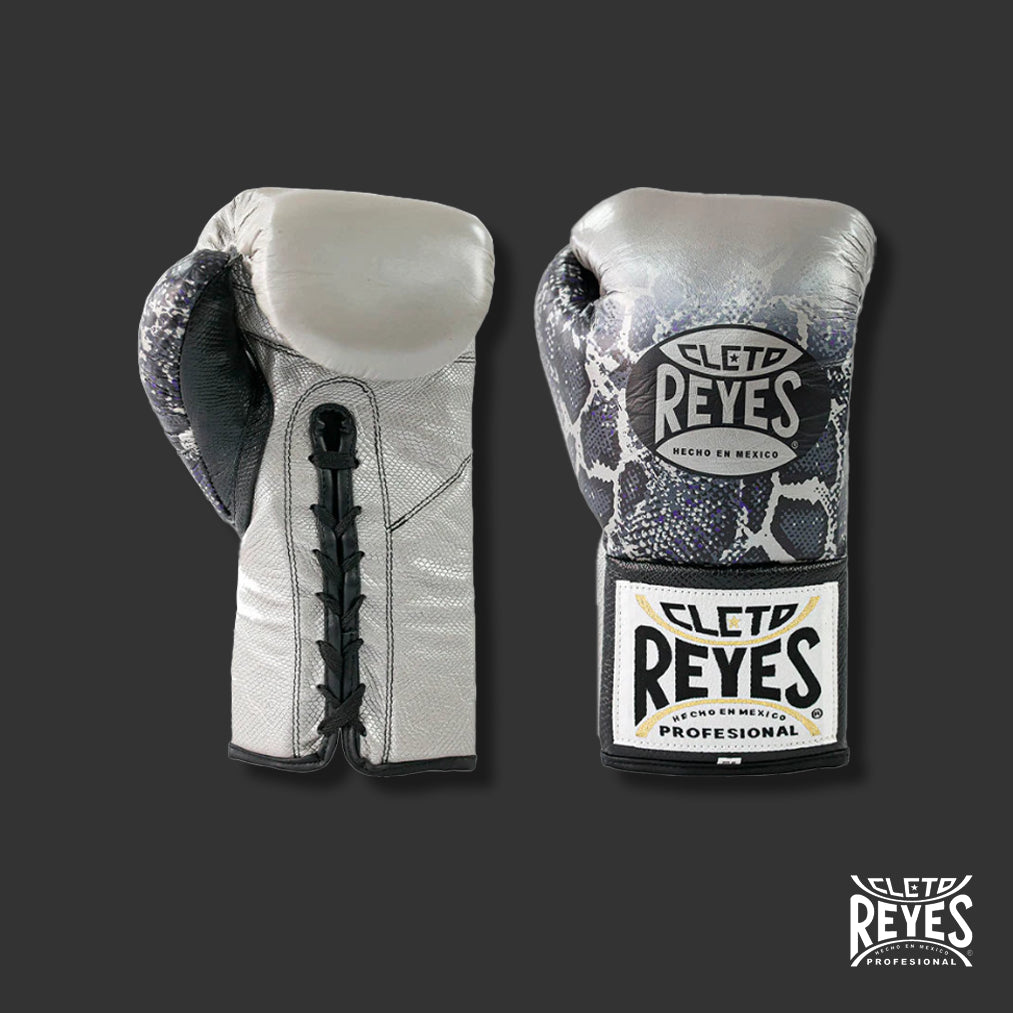 Guantes Profesionales - STEEL SNAKE - 10 oz