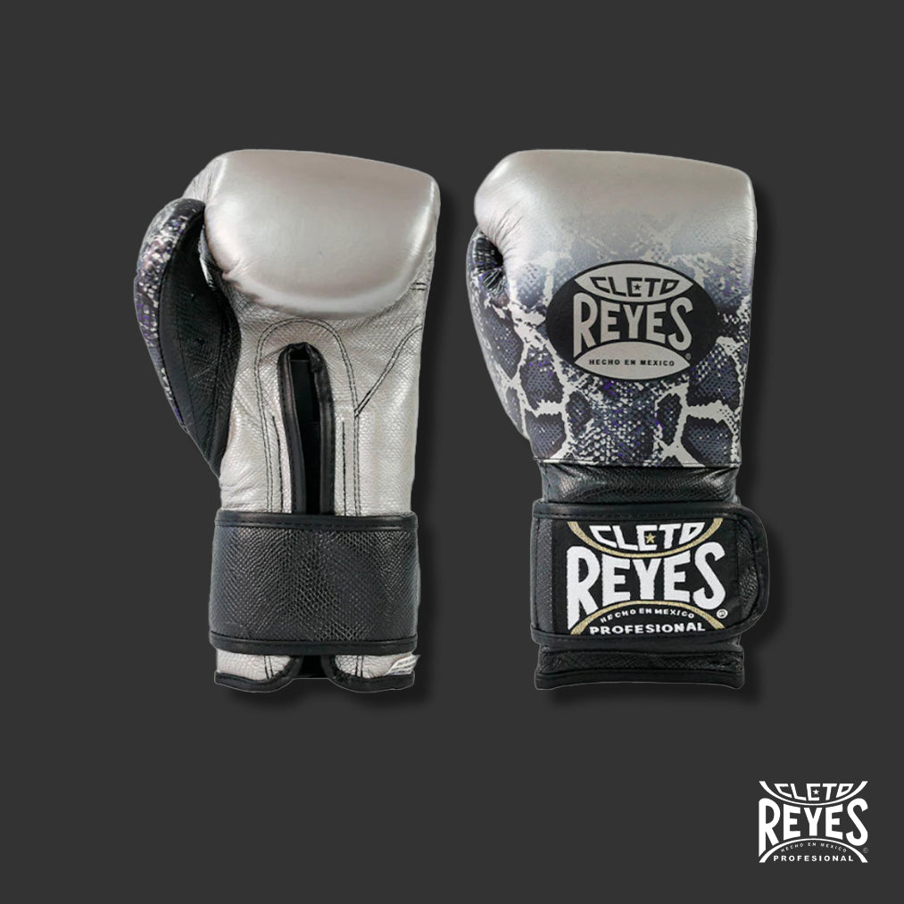 Guantes de Entrenamiento - STEEL SNAKE - 14 oz