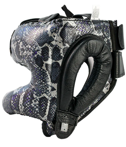 CABEZAL TRADICIONAL STEEL SNAKE EDICIÓN LIMITADA