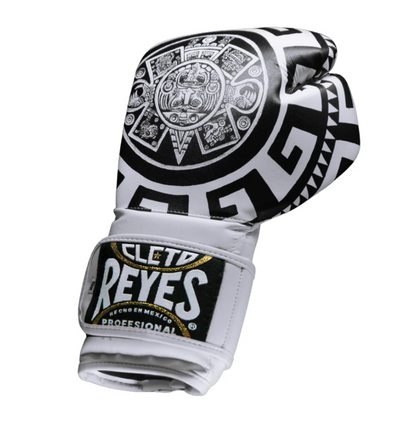 GUANTES PREMIUM "ORIGEN" CALENDARIO AZTECA EDICIÓN LIMITADA