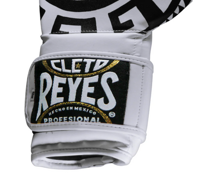 GUANTES PREMIUM "ORIGEN" CALENDARIO AZTECA EDICIÓN LIMITADA