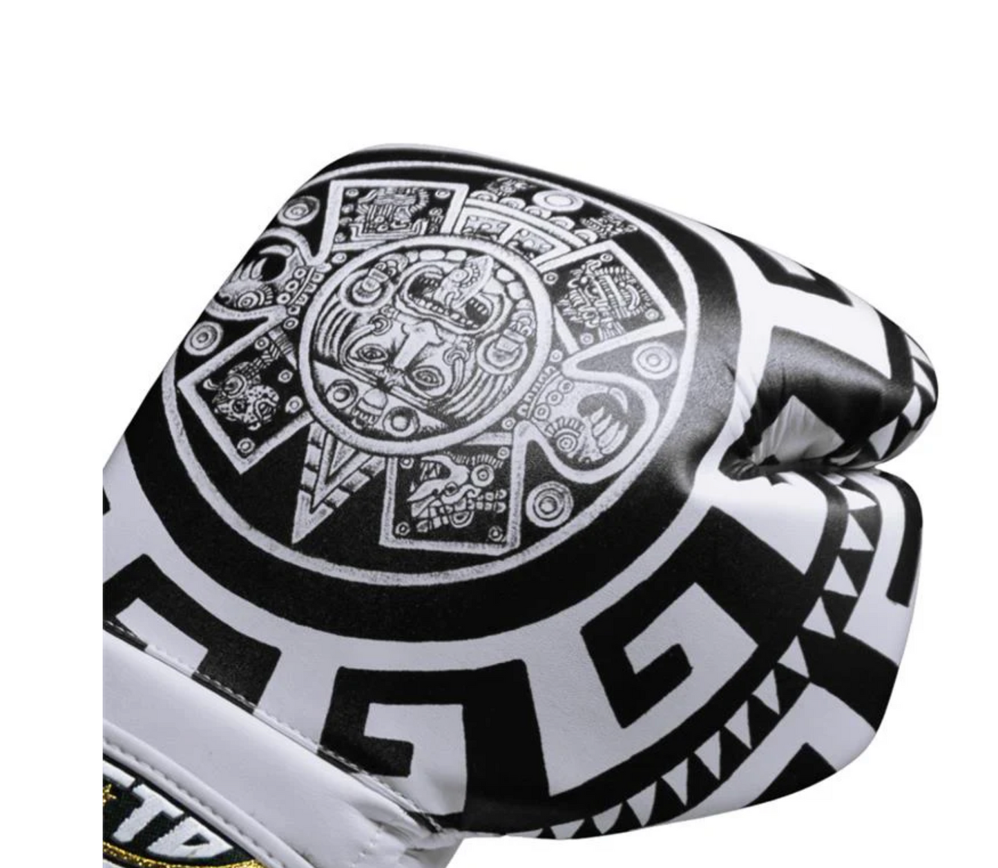 GUANTES PREMIUM "ORIGEN" CALENDARIO AZTECA EDICIÓN LIMITADA