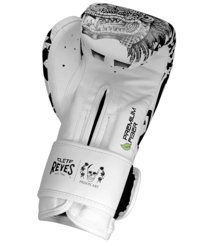 GUANTES PREMIUM "ORIGEN" CALENDARIO AZTECA EDICIÓN LIMITADA