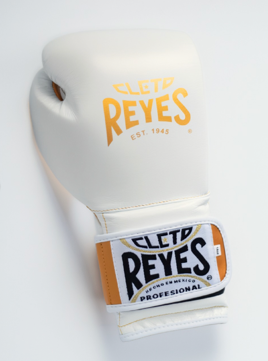 GUANTES ULTRA PREMIUM "LEGEND GOLD & SILVER" EDICIÓN LIMITADA