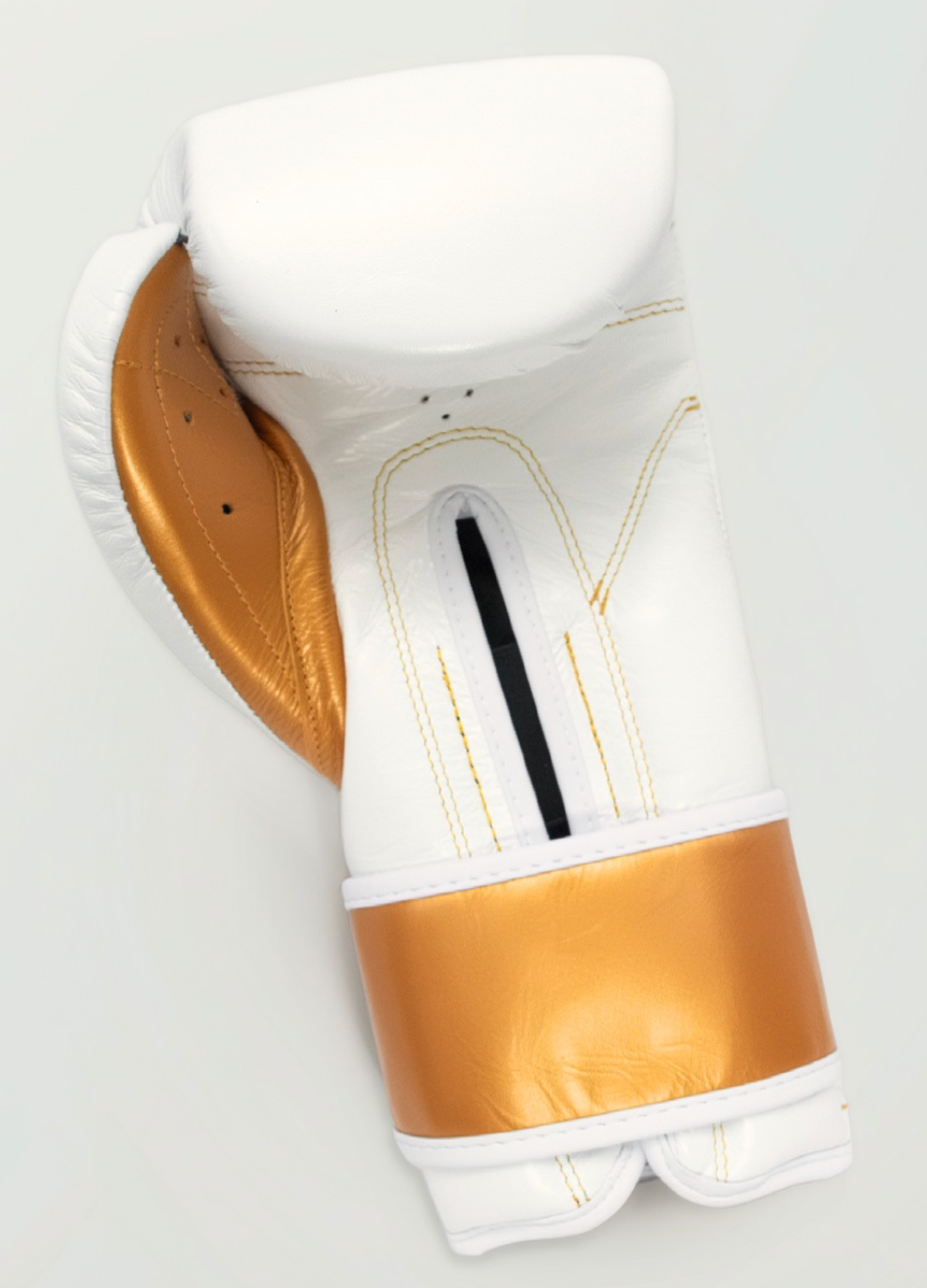 GUANTES ULTRA PREMIUM "LEGEND GOLD & SILVER" EDICIÓN LIMITADA