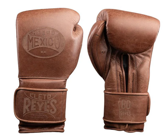Guante profesional Velcro "VINTAGE 1945" EDICIÓN LIMITADA