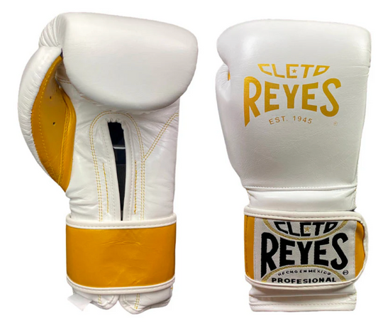 GUANTES ULTRA PREMIUM "LEGEND GOLD & SILVER" EDICIÓN LIMITADA