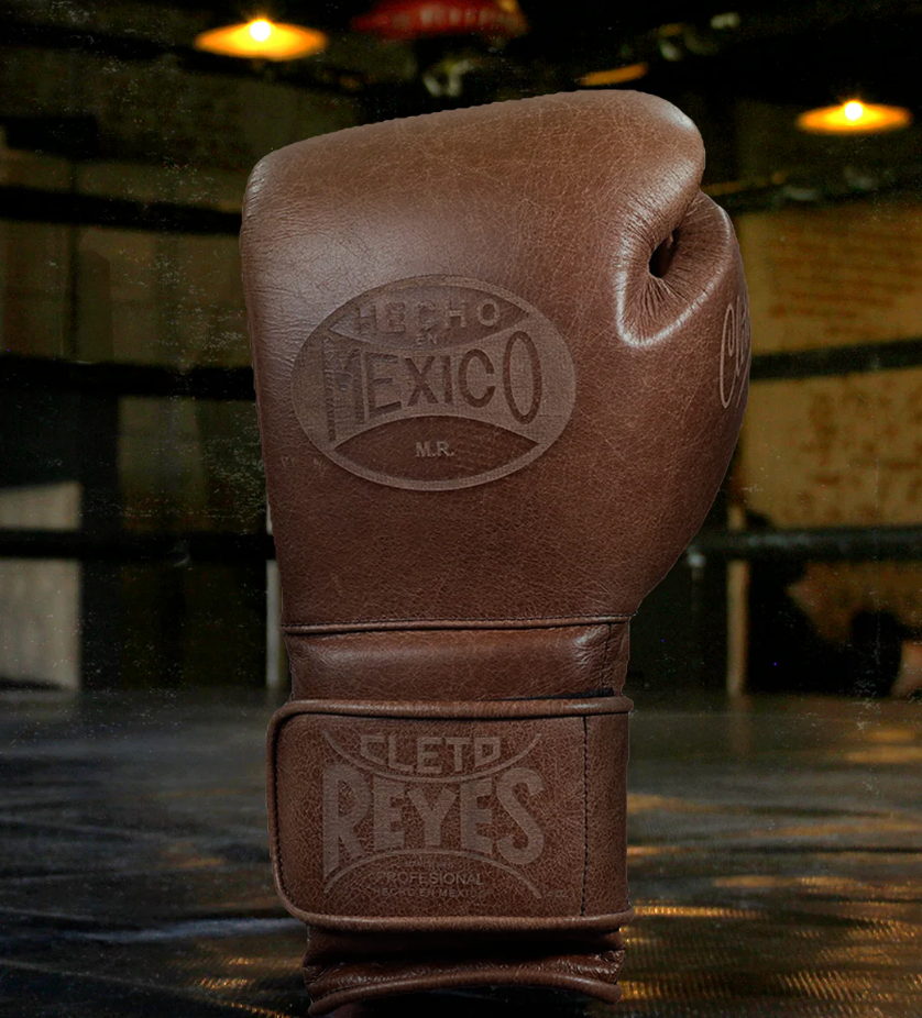 Guante profesional Velcro "VINTAGE 1945" EDICIÓN LIMITADA