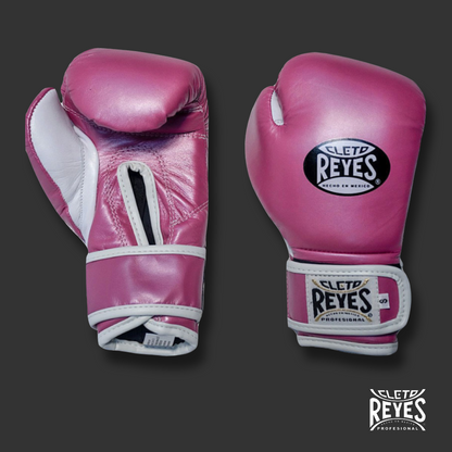 Guantes de Boxeo Infantiles de cuero