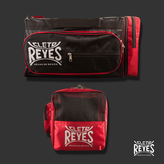 Bolso Cleto Reyes