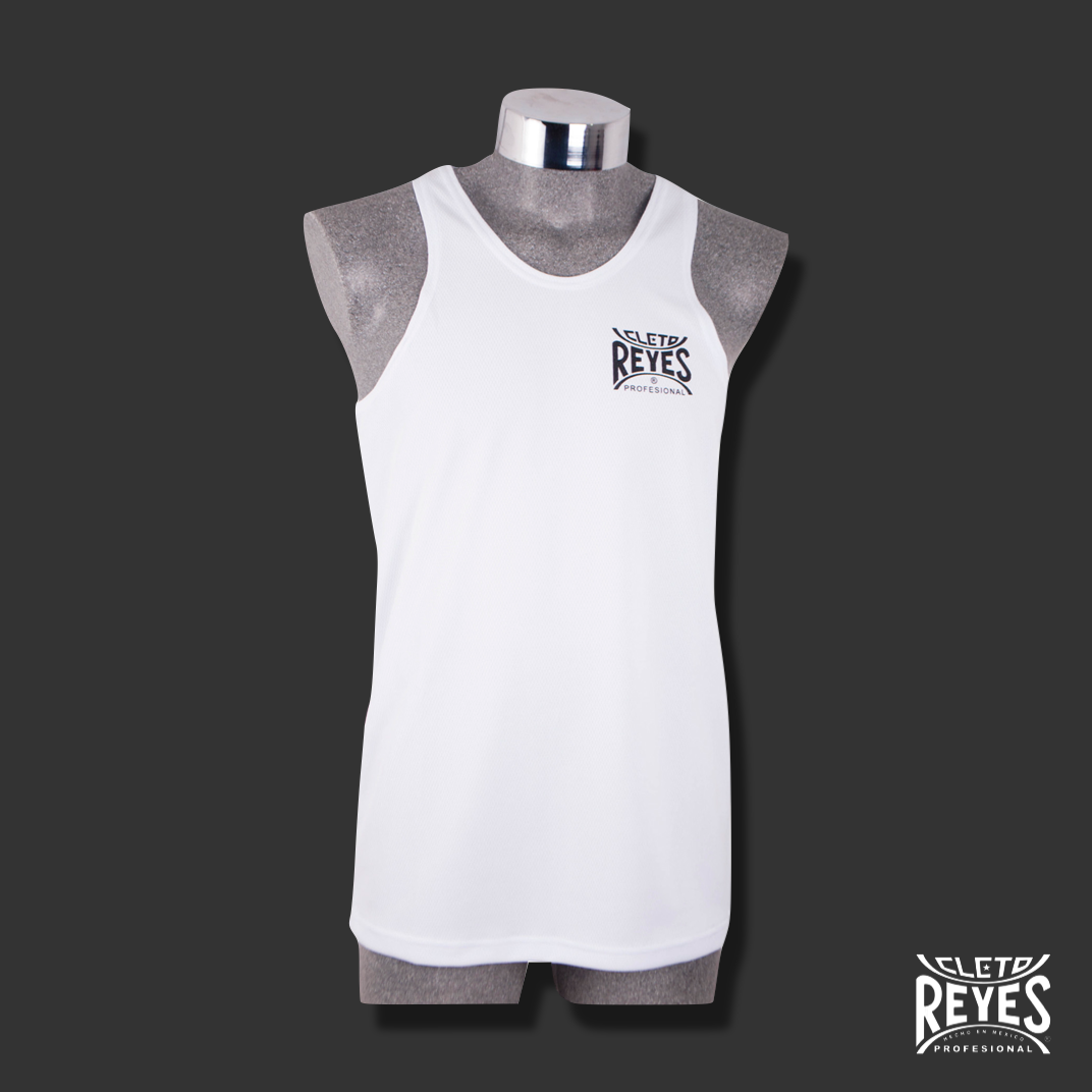 Camiseta Olímpica Cleto Reyes