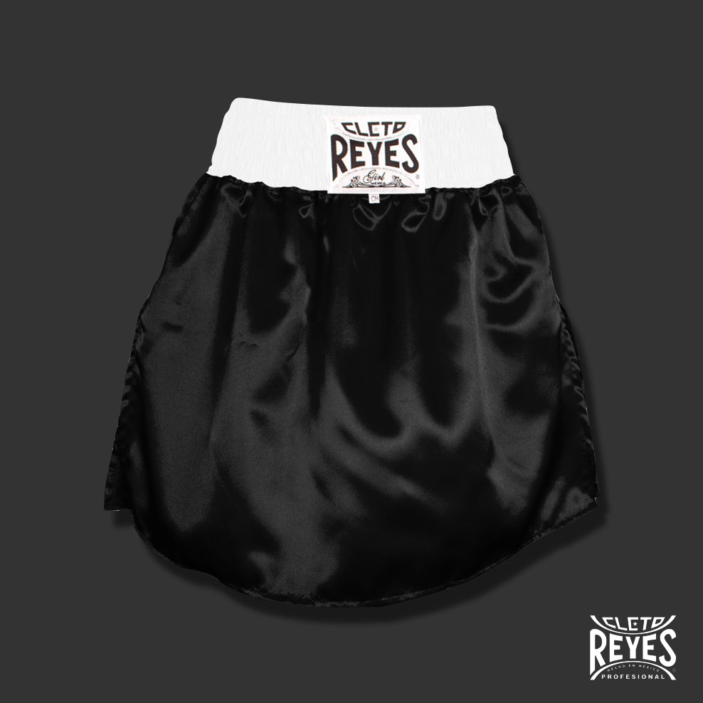 Falda Short para boxeo Mujer - Cleto Reyes