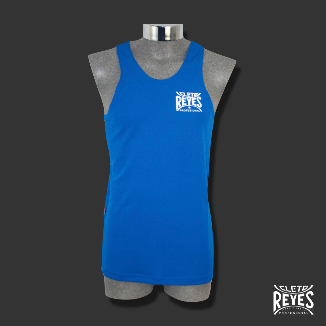 Camiseta Olímpica Cleto Reyes