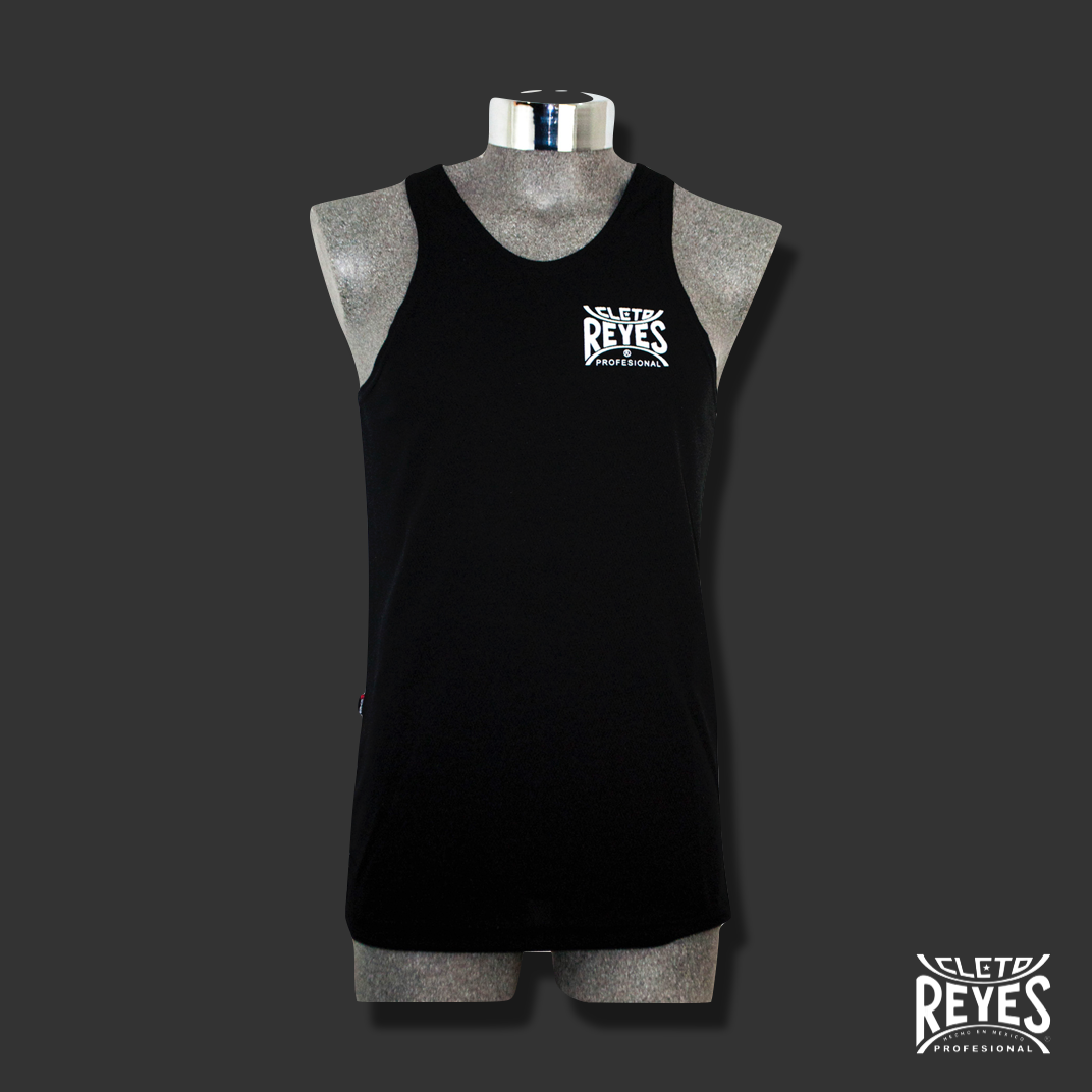 Camiseta Olímpica Cleto Reyes