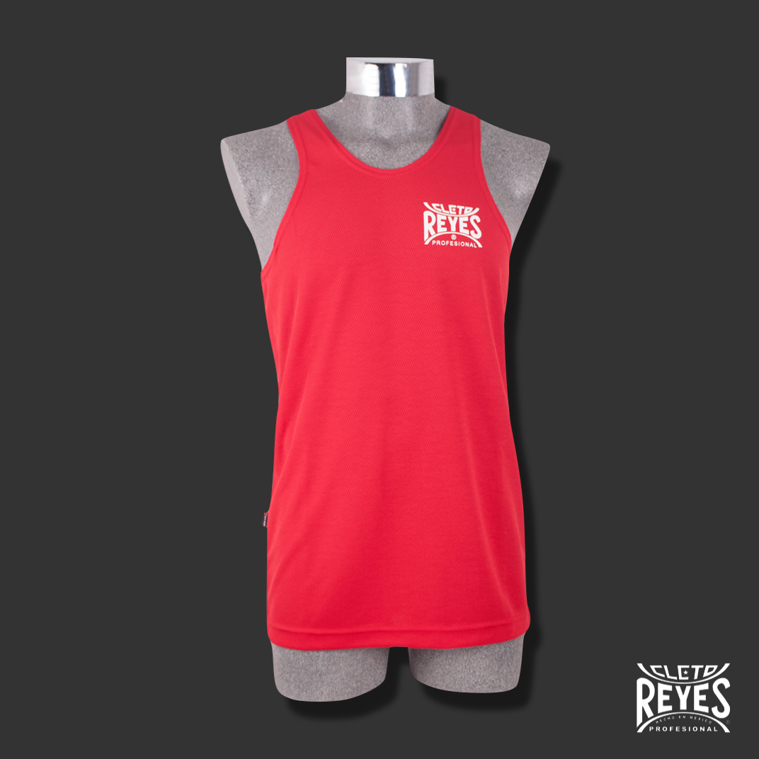 Camiseta Olímpica Cleto Reyes