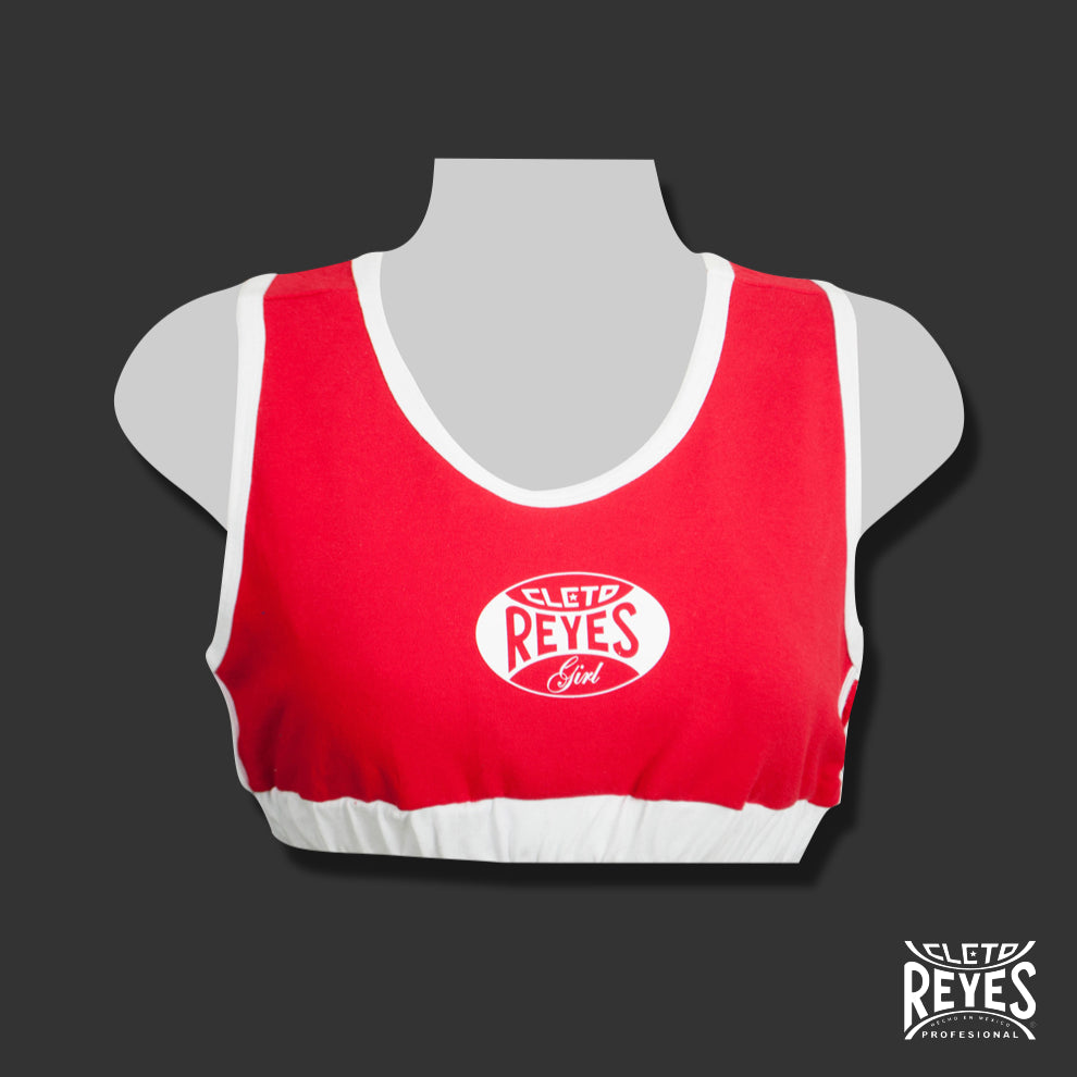 Top Protector Cleto Reyes